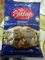 Riso Basmati
