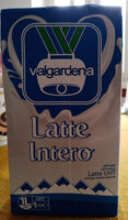 Latte intero