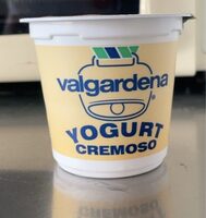 Yogurt Cremoso