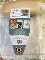 Parmigiano reggiano 12 mesi