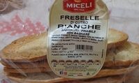 Freselle di Cutro
