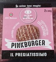 Pinkburger