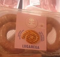Luganega