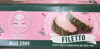 Filetto erbe