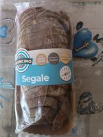 Rye bread