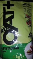 Farina di avena aromatizzata