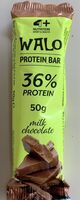 Walo Protein Bar