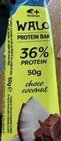 Protein bar