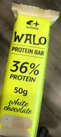 Walo Protein Bar