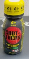 Shot focus