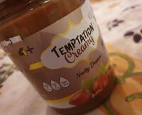 Temptation creamy