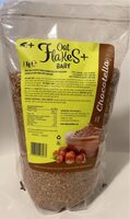 Oat Flakes+ Baby