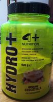 4+Nutrition