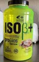 ISOb + chocotella
