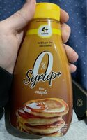 Syrup+ maple