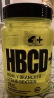 Hbcd+