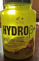 Hydrob+ 4+Performance