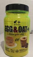 Egg & Oat