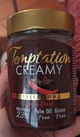 Temptation creamy