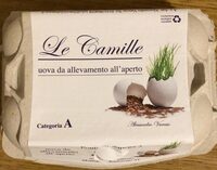 Uova Le Camille