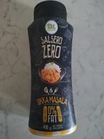Salsero Zero Tikka Masala