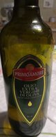 Olio extravergine di oliva