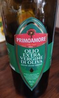 Olio extravergine di oliva