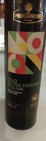 Olio extra vergine