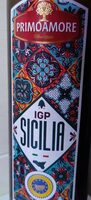 Olio extravergine d'oliva IGP Sicilia