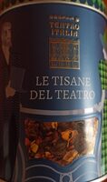 Le tisane del teatro