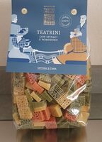 Teatrini