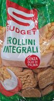 Frollini integrali