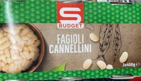 Fagioli cannellini