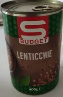 Lenticchie