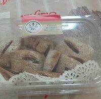 Frolle di farro con confettura
