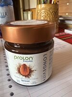 Apulian Almonds & Cocoa Spread