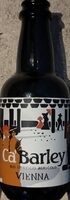 Birra biologica stile vienna lager
