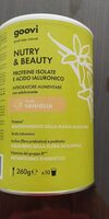 Nutry beauty