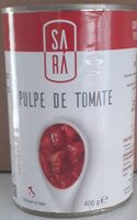 Choppes tomatoes