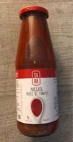 Passata di pomodori