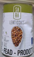 Lenticchie