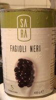 Fagioli neri