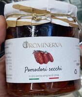 Pomodori secchi