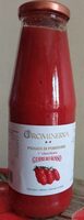 Passata di Pomodoro