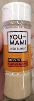 Miso Bianco