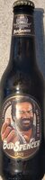 Birra Bud Spencer lager