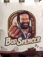Bud Spencer lager