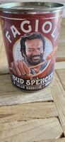 Fagioli alla Bud Spencer