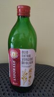 Olio extravergine di oliva