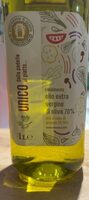 Olio extra vierge